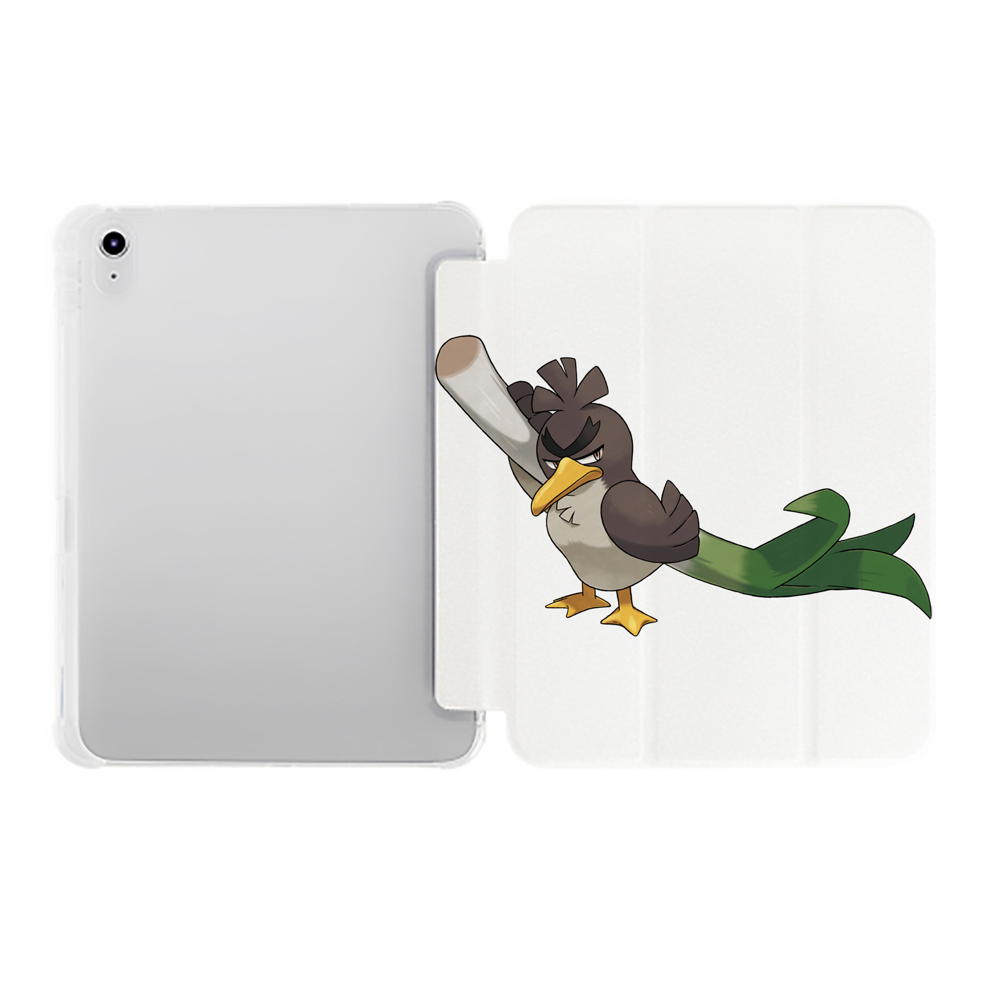 （画像用） ポケットモンスター Pokémon IPad ケース ペン収納付き 三つ折りスタンド PUレザー×シリコン 対応機種9.5/10.5/10.9インチ